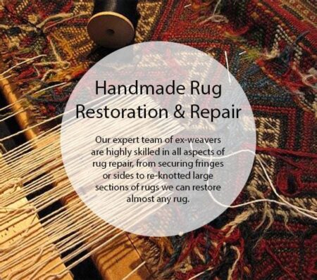rug restoration