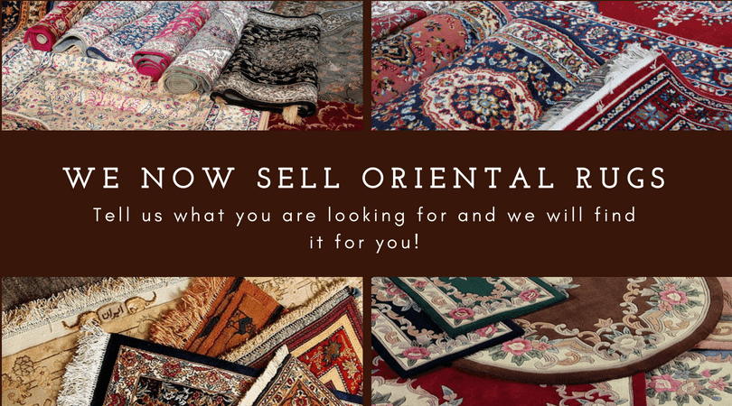 buy oriental rugs