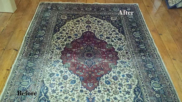 Rug Cleaning Dunstable