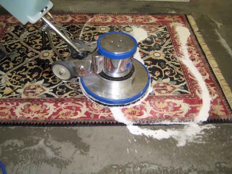 rug cleaning and repair