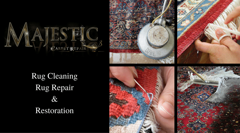 Rug cleaning St Albans