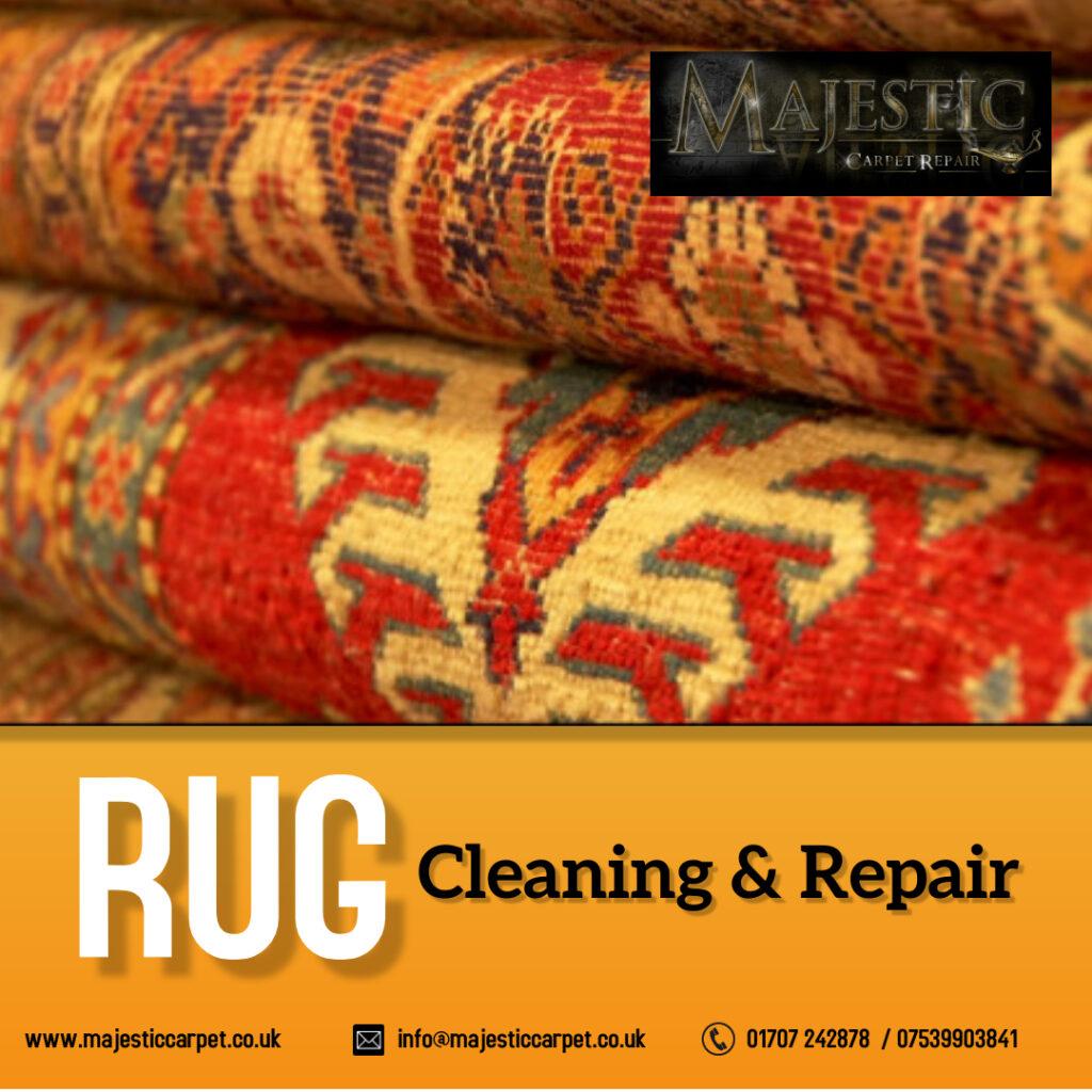 rug cleaning Radlett