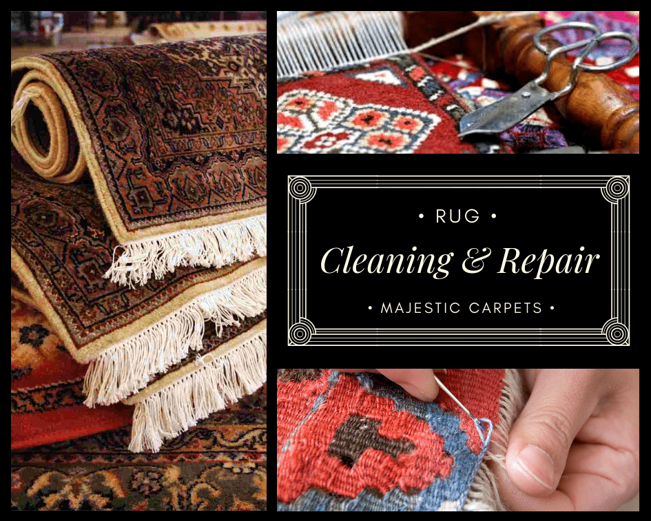 rug cleaning Barnet