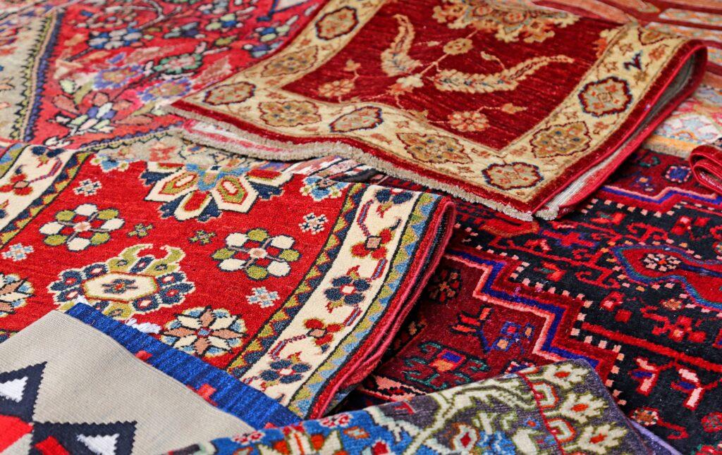 rug cleaning potters bar