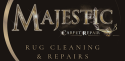 Majestic carpets rug cleaning and repair