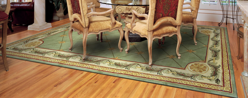 oriental rug cleaners London