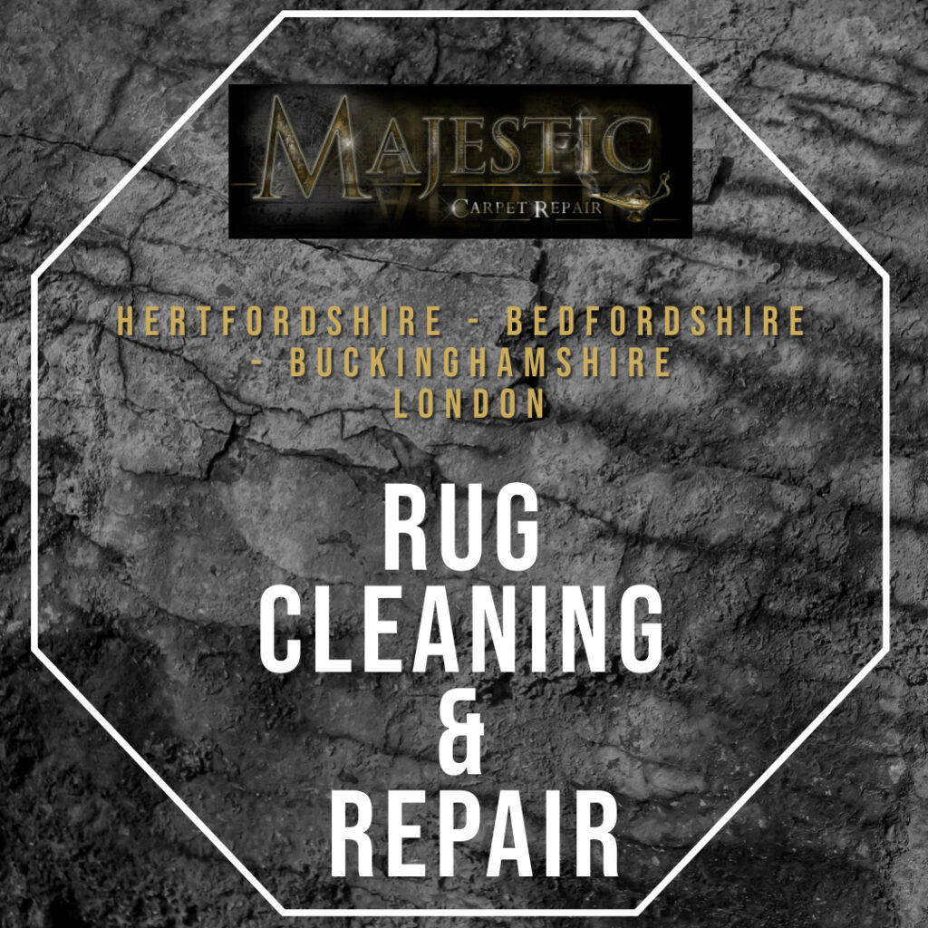 rug cleaning Radlett