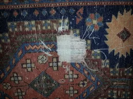 rug repair