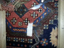 rug repair